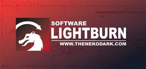 Lightburn software full crack  The program also provides more advanced features like offsetting, boolean operations, welding, node